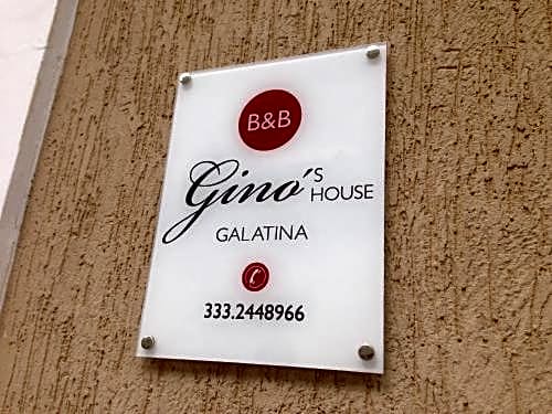 Gino's House B&B