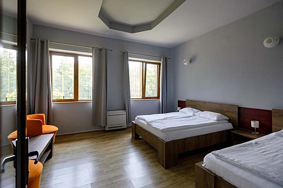 Arsenal Park Transilvania