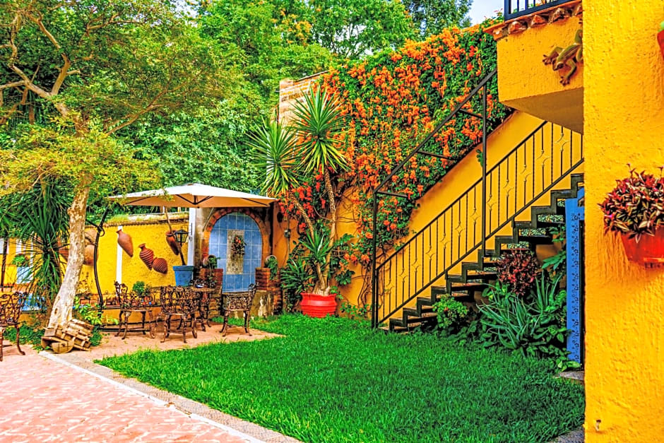 Posada Margaritas