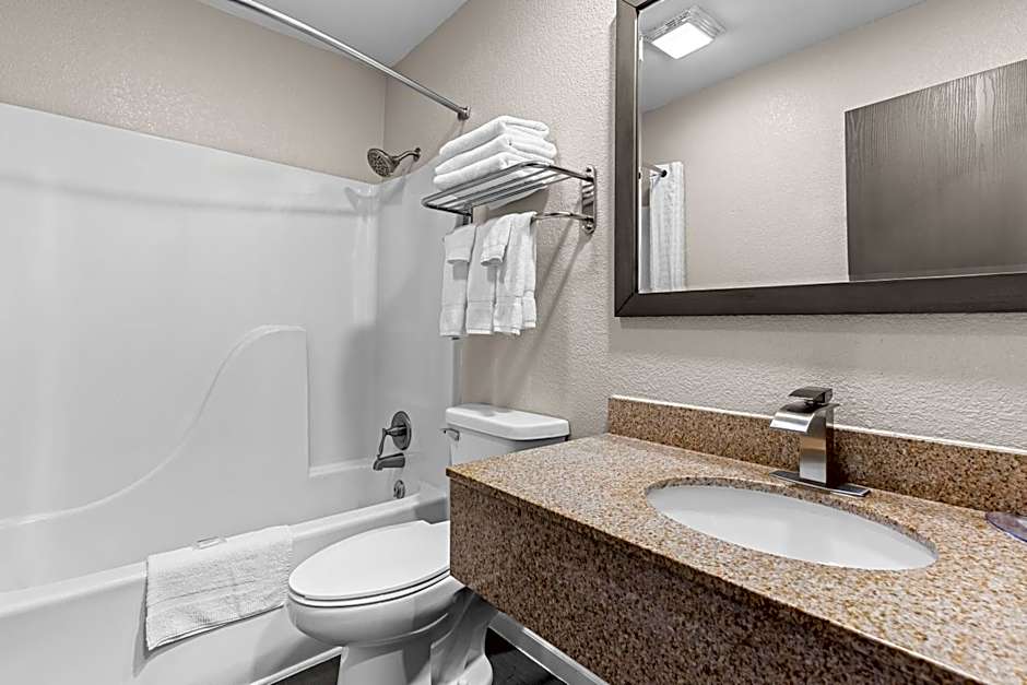 Quality Inn Oskaloosa