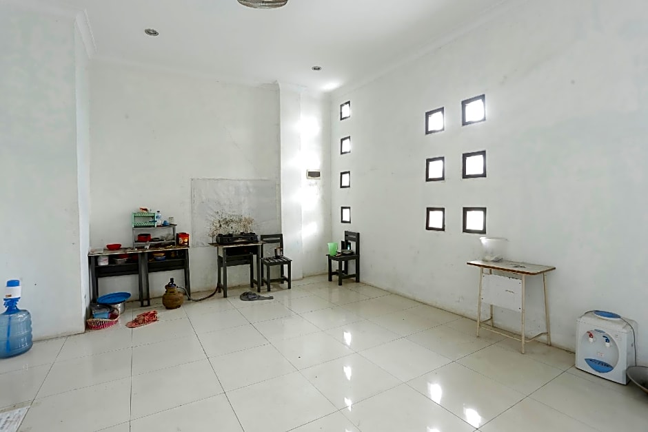 Hotel O Rumah Kost Kita Tarakan