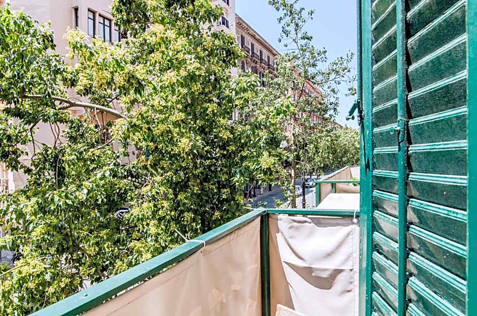 Panurban Rooms by Wonderful Italy