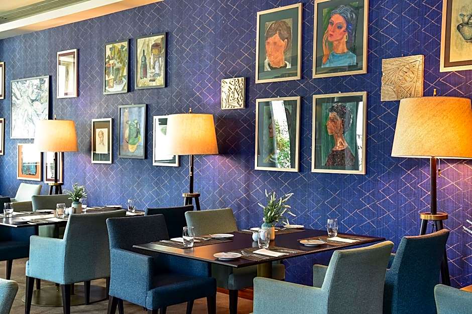 The Editory Artist Baixa Porto Hotel