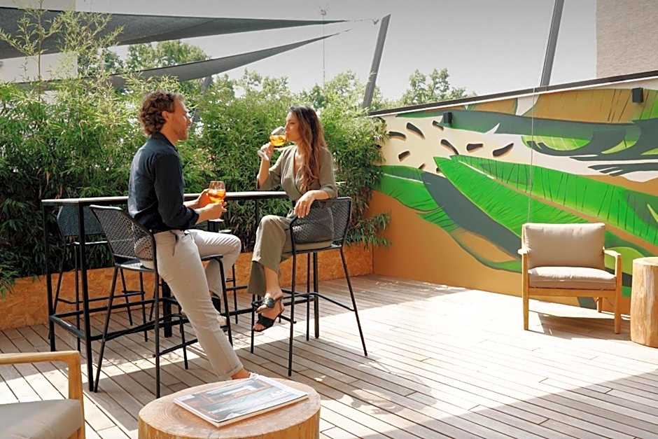 AR Suites&Art