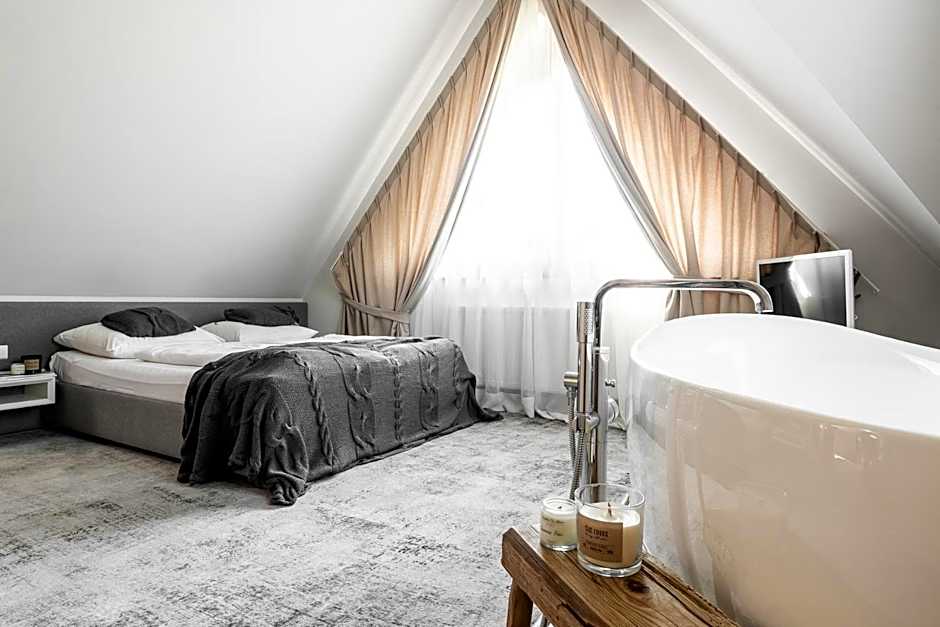 Hotel ZAWRAT Ski Resort & Spa