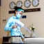 Action Hotel Ras Al Khaimah