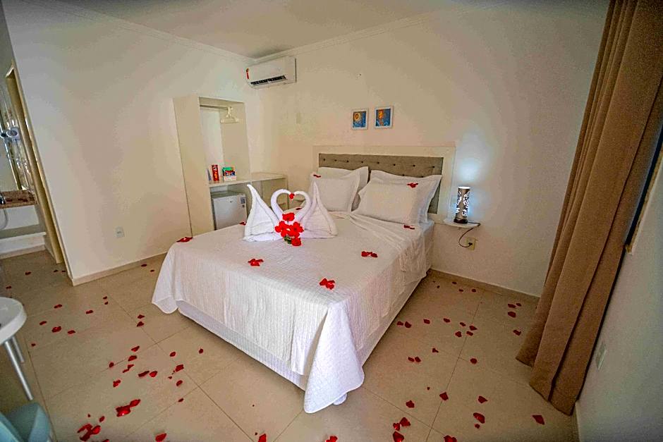 Photo 1 of 3 of Double Room