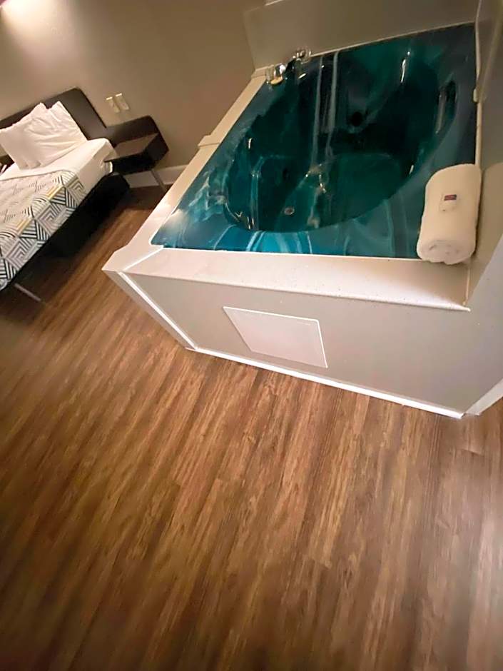 Motel 6 Manchester, TN