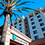 Embassy Suites By Hilton Hotel Sacramento-Riverfront Promenade