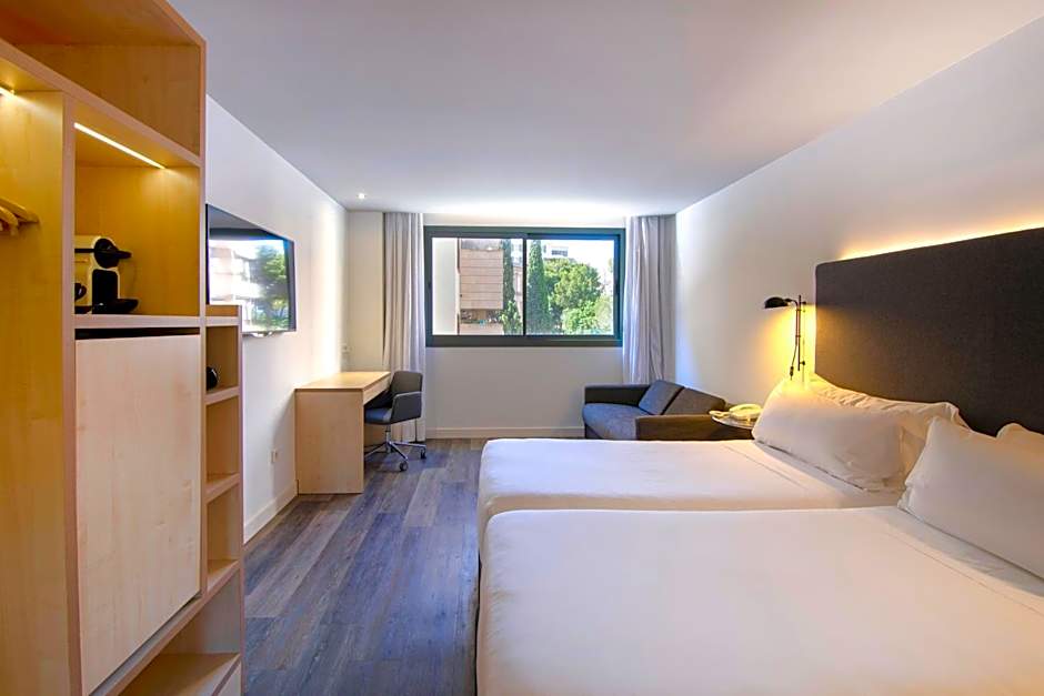 INNSiDE Palma Center