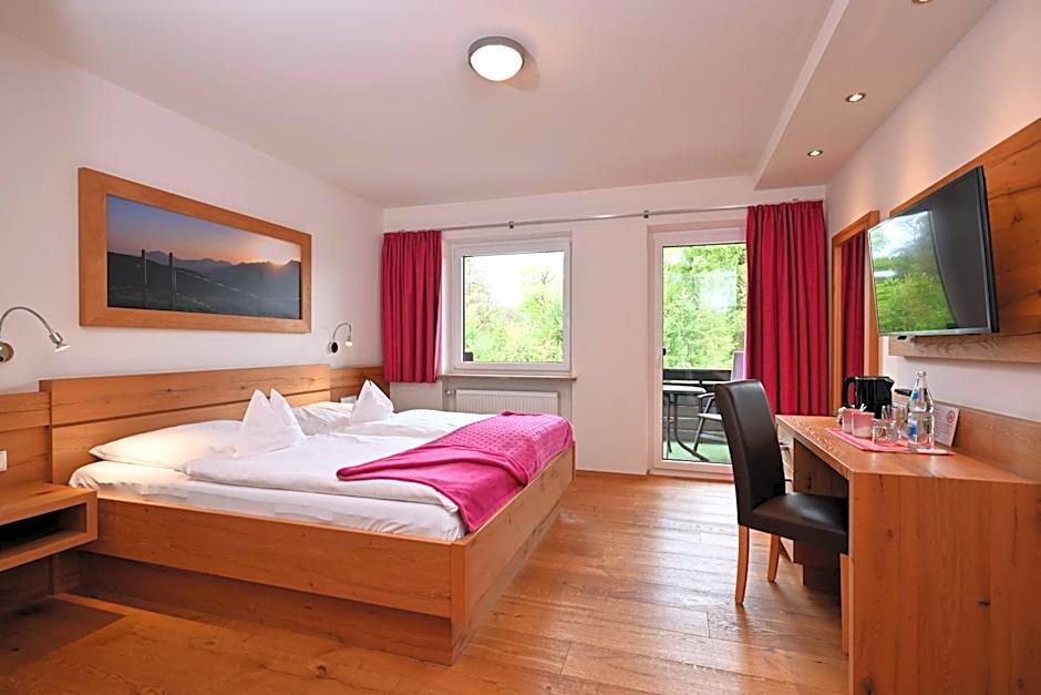 Hotel Gasthof Adler