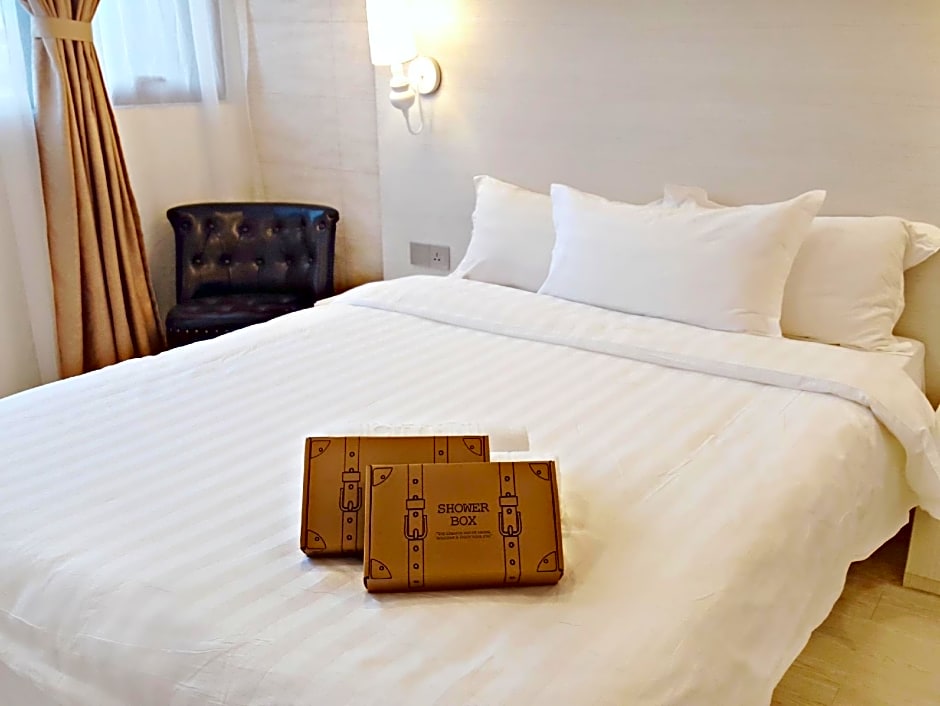Creator Hotel