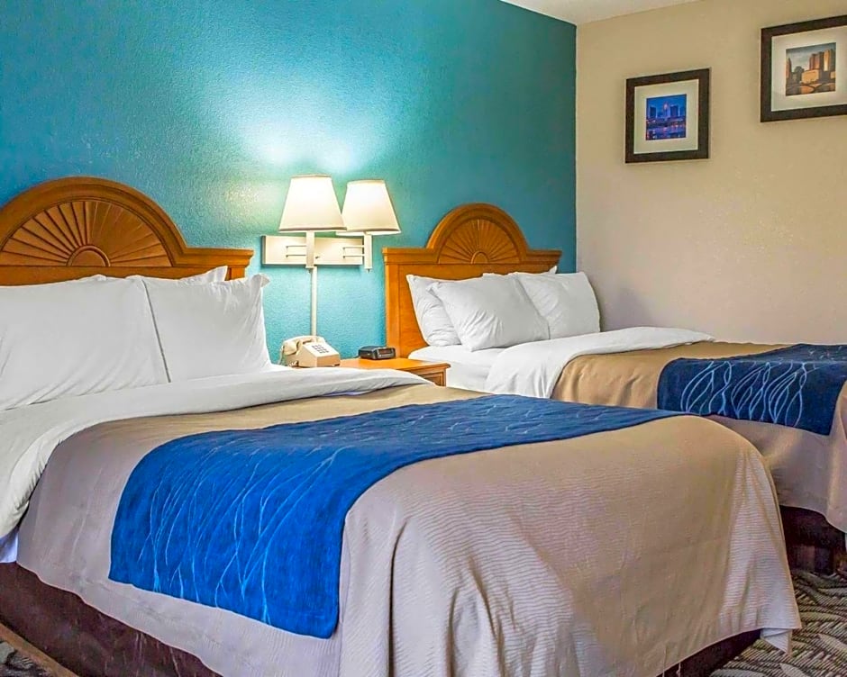 Quality Inn & Suites Circleville