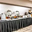 Sleep Inn & Suites Conference Center and Water Park