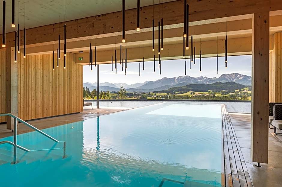 PANORAMA Allgäu Spa Resort