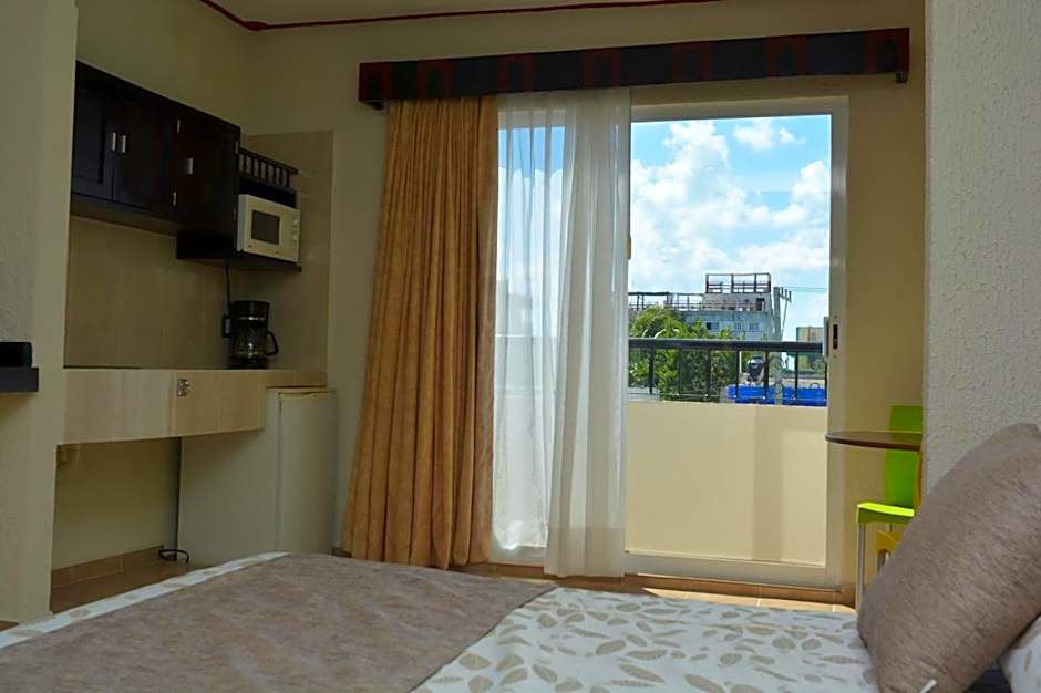Suites Los Arcos