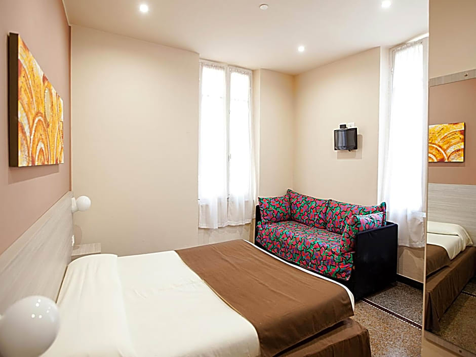 Hotel Ristorante Milton