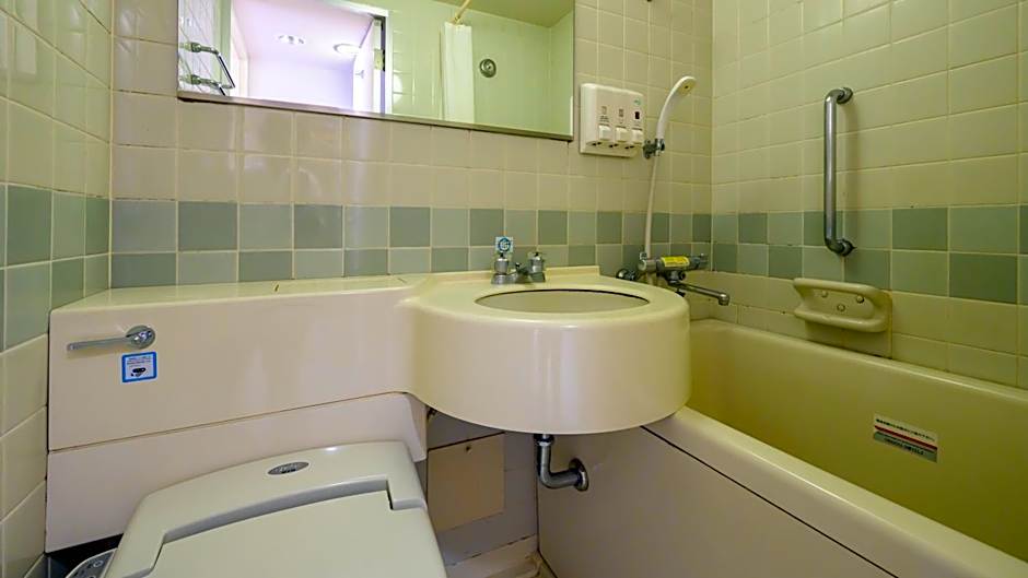 Ise City Hotel