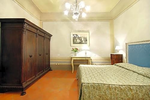 B&B Amalia Suites