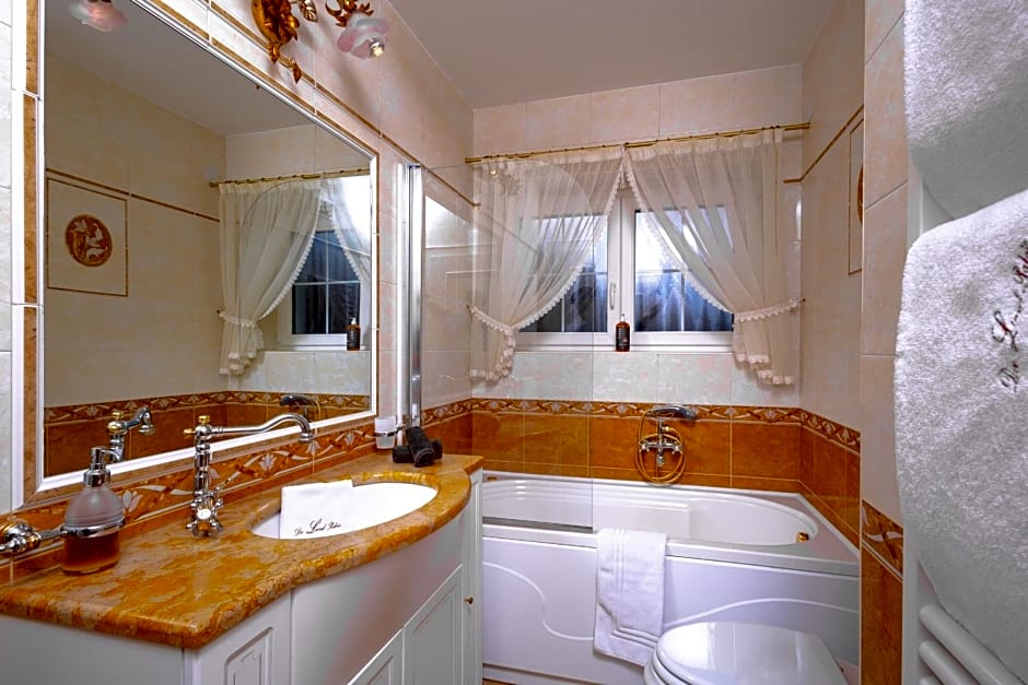 Das Land-Palais - Your lovely Mountain Hideaway