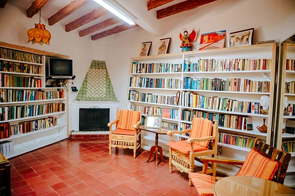 Mansion del Bosque