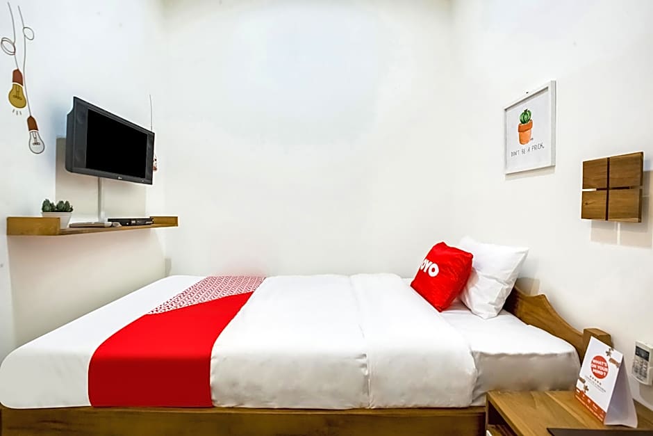 Capital O 3461 Mystays