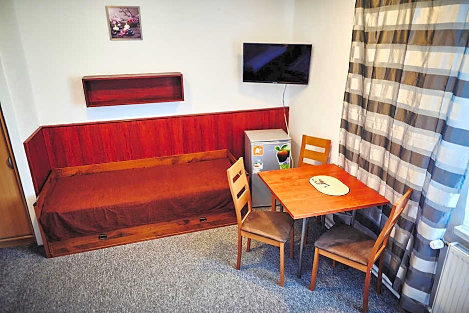 Motel Tošanovice