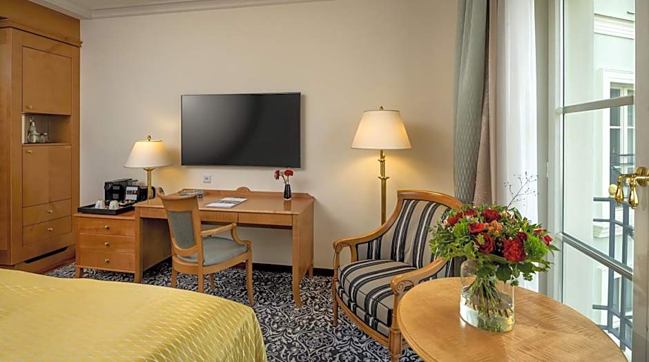 Hotel Am Jägertor