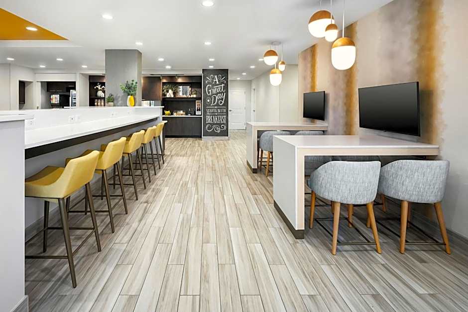TownePlace Suites by Marriott Montgomery EastChase