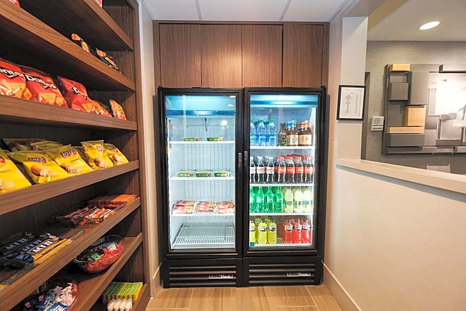 Holiday Inn Express Alpharetta - Roswell By IHG