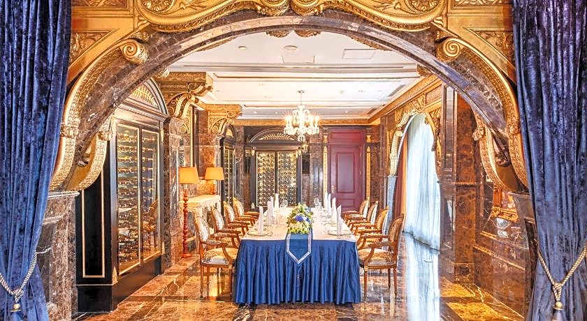 Legendale Hotel Beijing