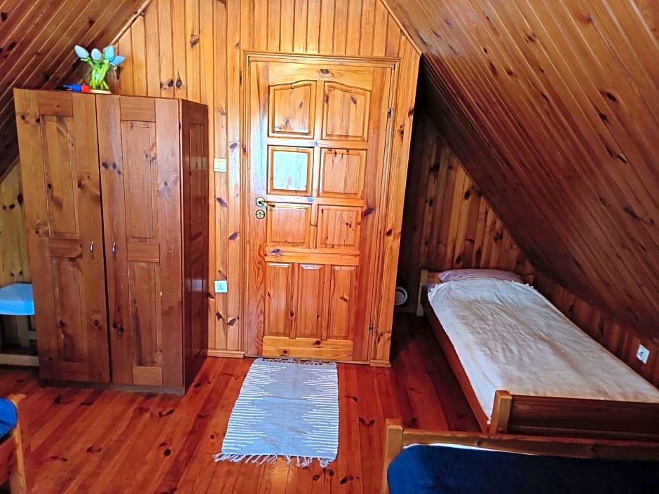 Domek całoroczny MARKO