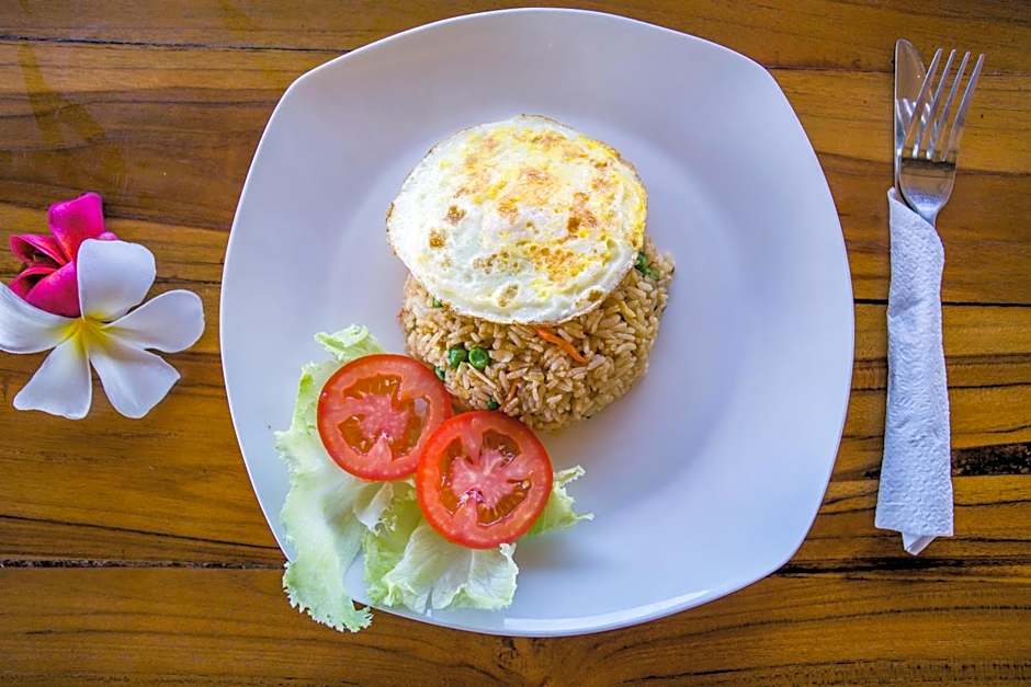 Sunset Coin Lembongan