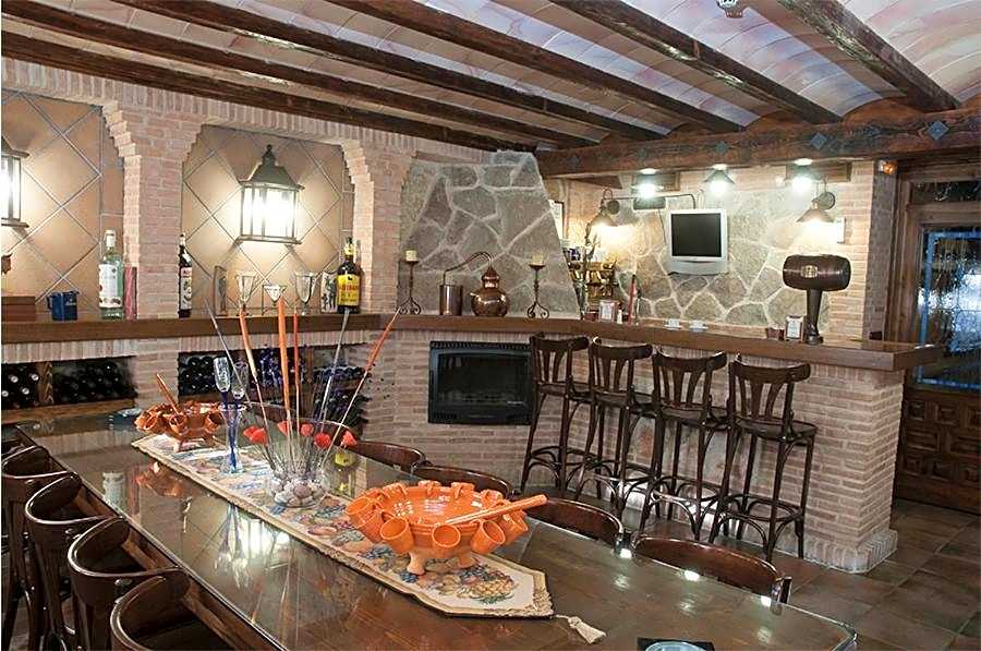 Hostal Rural Los Telares