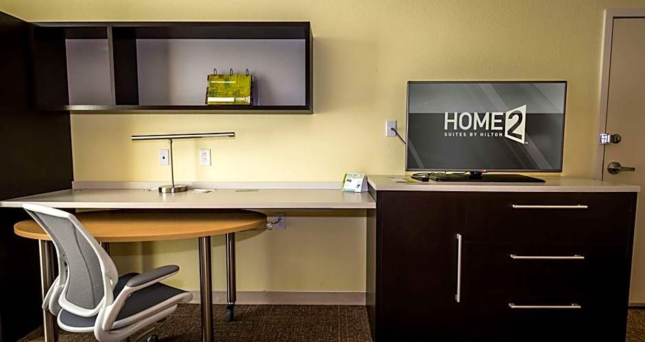 Home2 Suites by Hilton Gulfport, MS