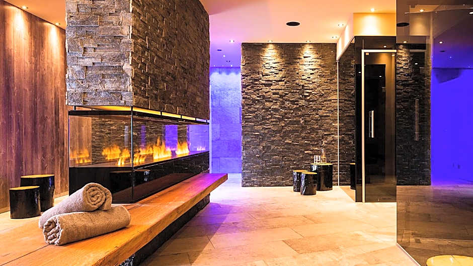 Mountain Spa Residences