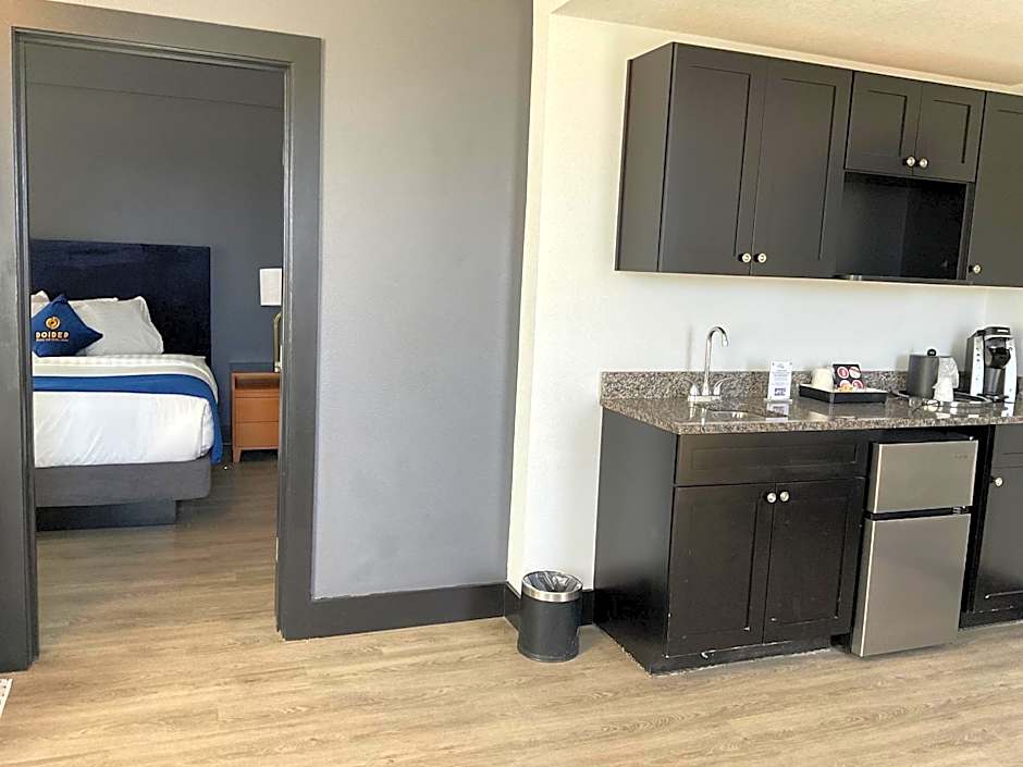 The Streamline Hotel - Daytona Beach