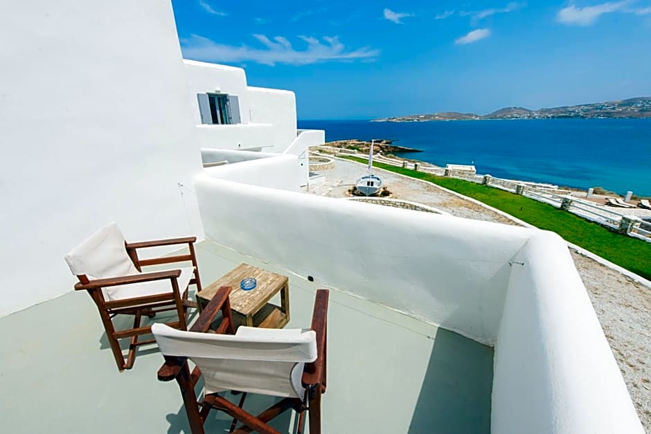 Paros Bay