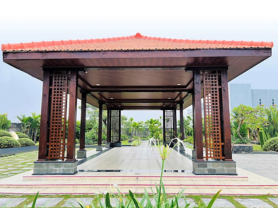 Aston Madiun Hotel And Conference Center