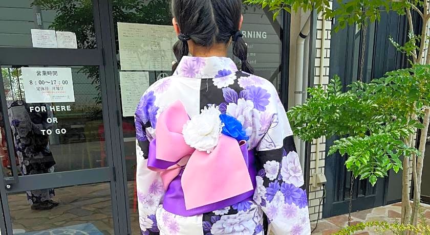 Kyounoyado Hana Nishijin