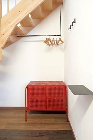 Apartment - Split Level