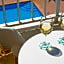 HSM Hotel Reina del Mar