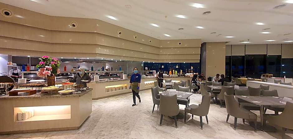 Joyful Suite at Ion-Delemen Genting Highland