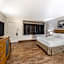 Best Western Pine Tree Motel