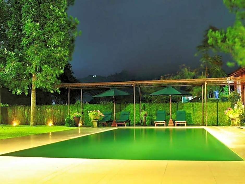 Sandalwood Boutique Hotel