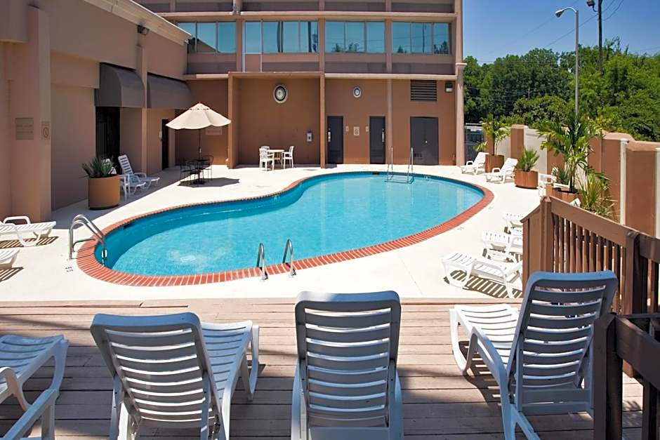 Holiday Inn Birmingham Airport By IHG