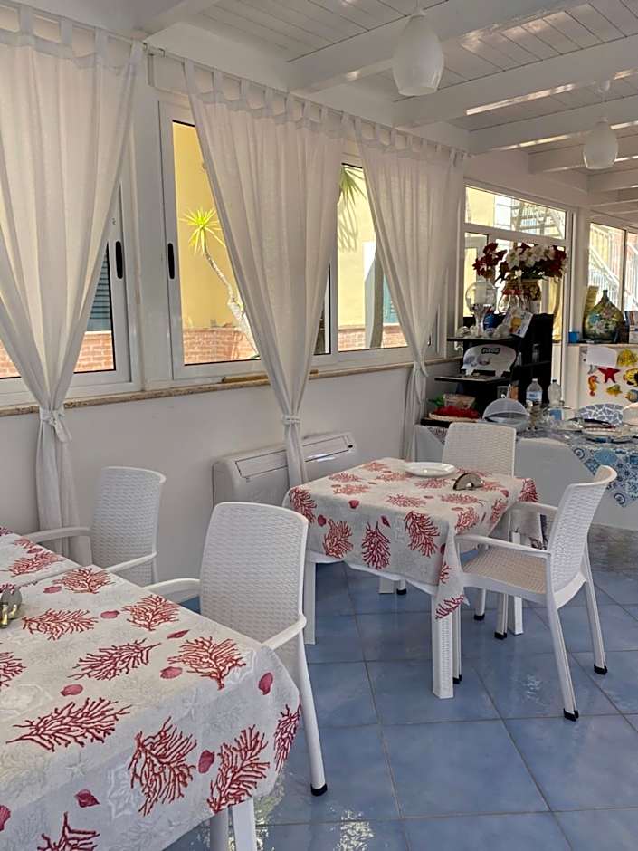 Villa Scotillo Boutique Hotel