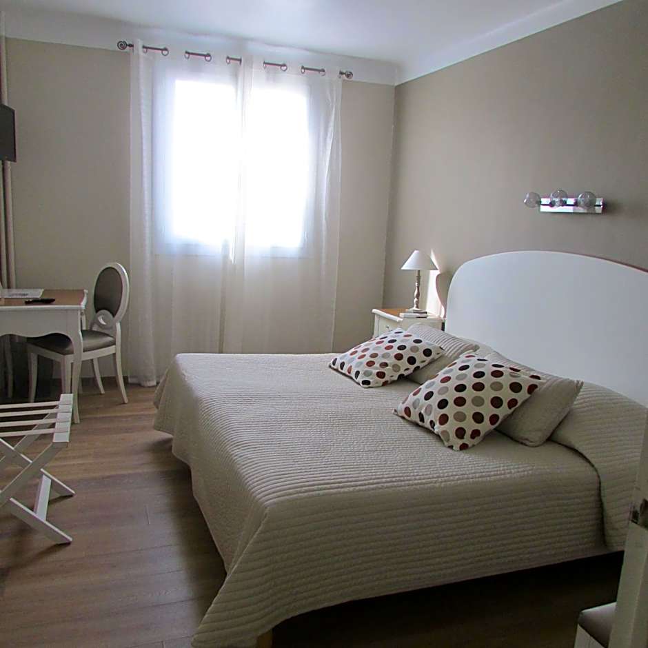 Le Castelet des Alpilles