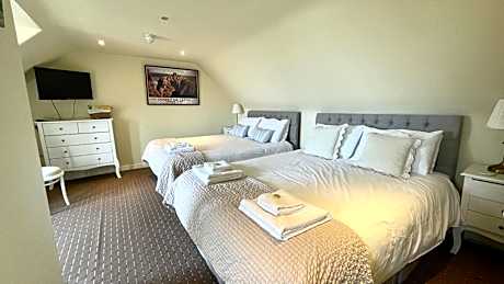 Superior Family Room