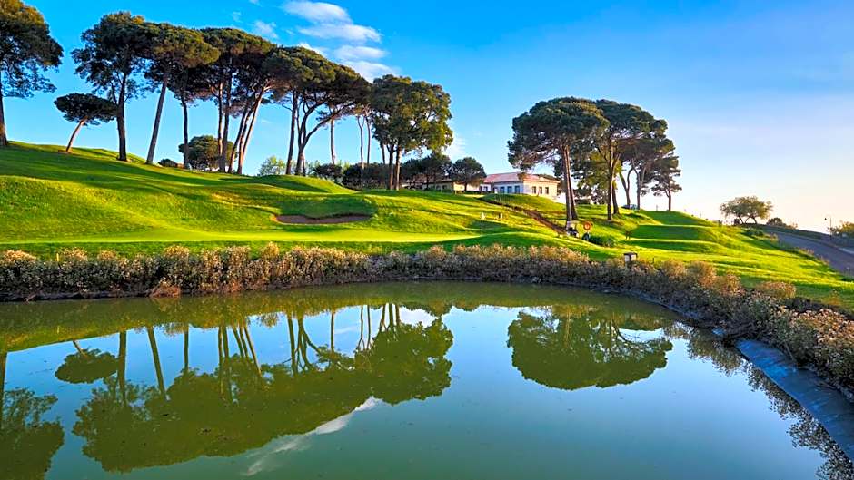 Palheiro Village Resort